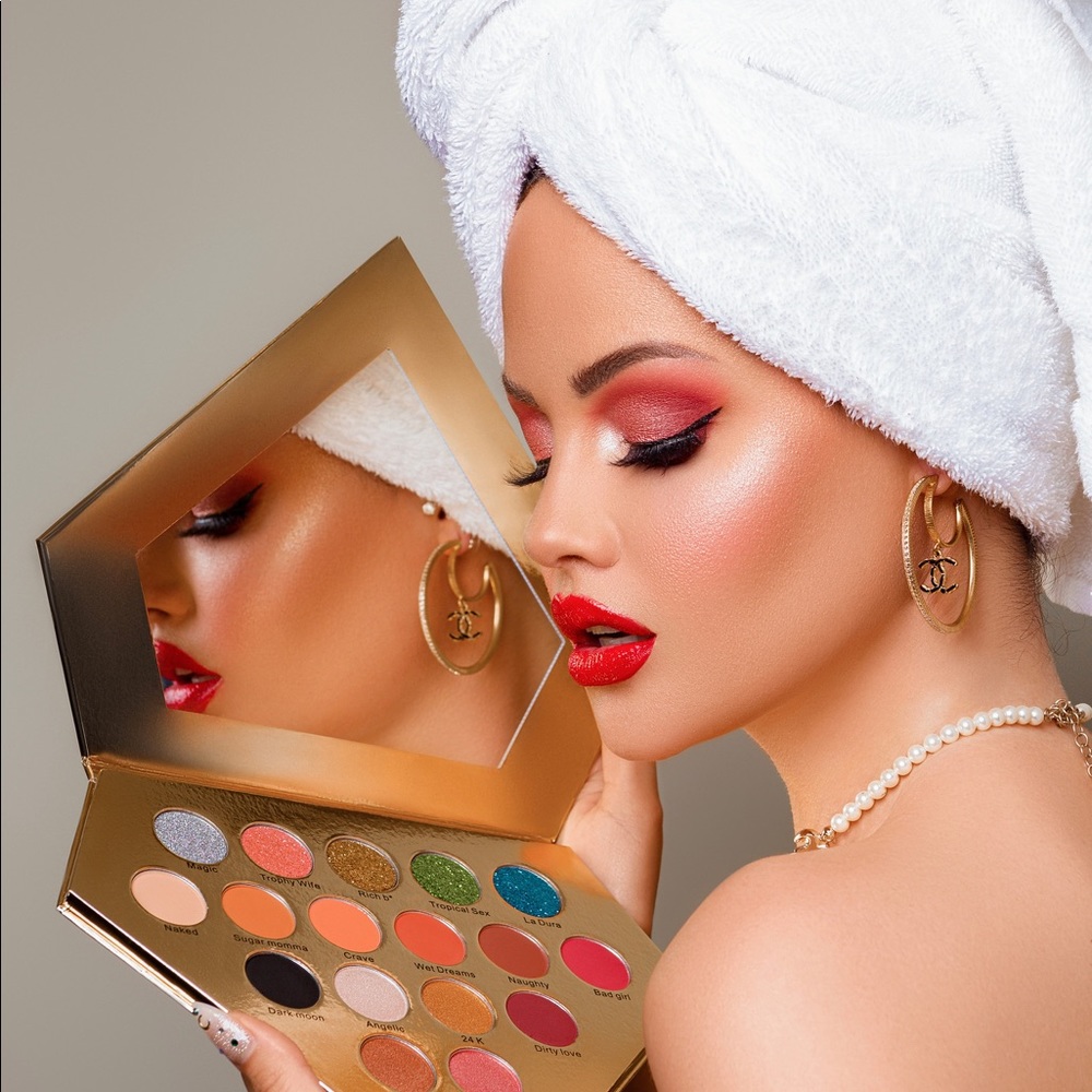 Diamond Babe - Picture 3 of 4